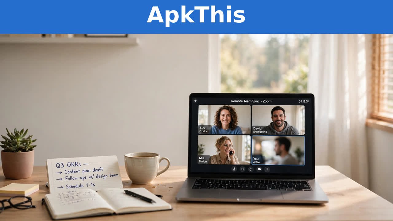 remote job with no experience — beginner working from home on a laptop at a desk
