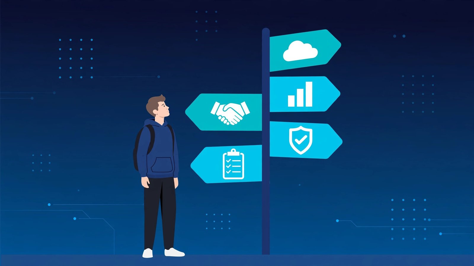 choosing the best online certification for a remote job career