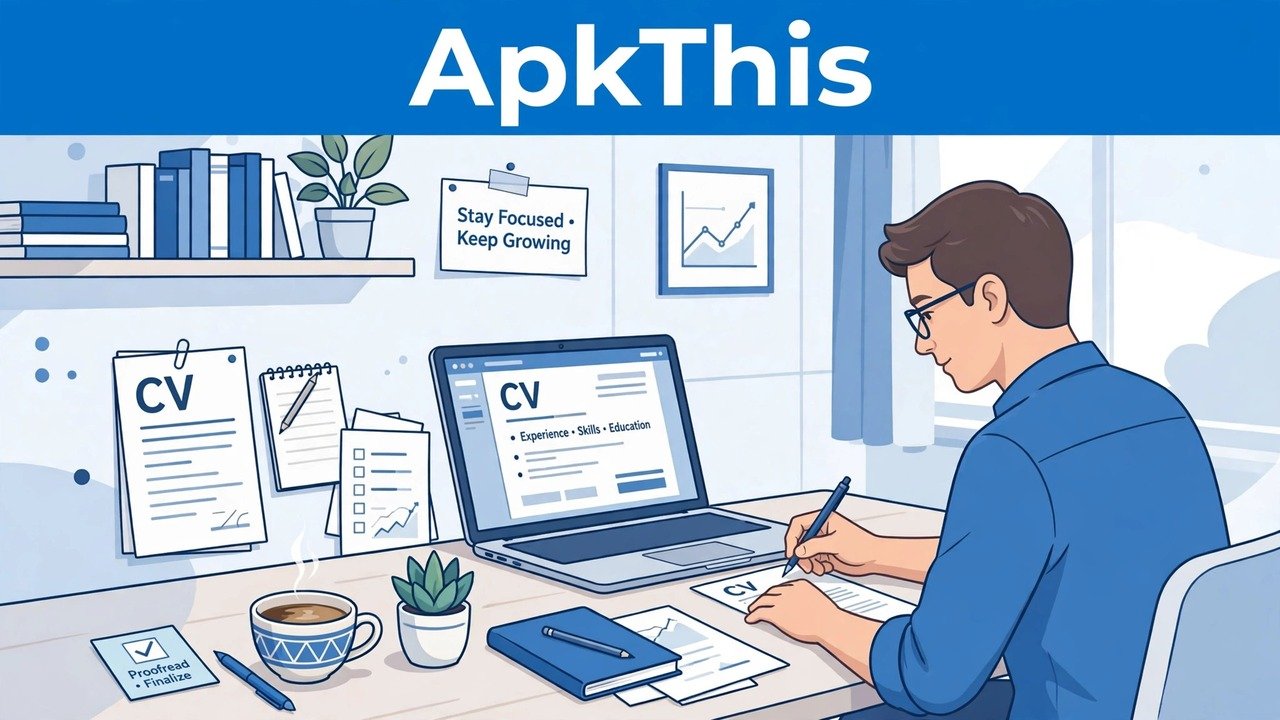 How to Write a CV That Gets You Hired: 2027 Guide
