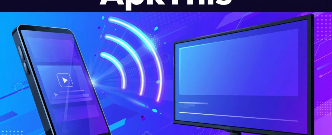 How to Connect Your Android Phone to Your Smart TV (2026 Guide)