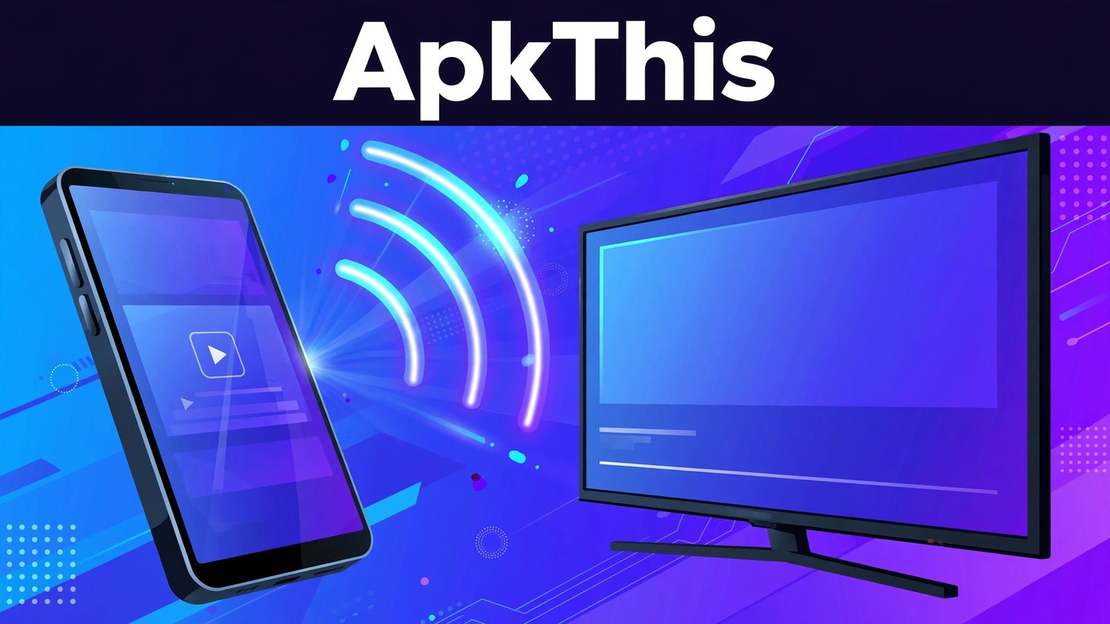 How to Connect Your Android Phone to Your Smart TV (2026 Guide)