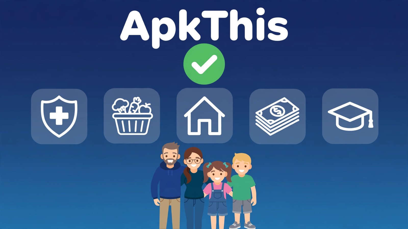 Do You Qualify for Government Benefits? US Assistance Programs Explained (2027 Guide)