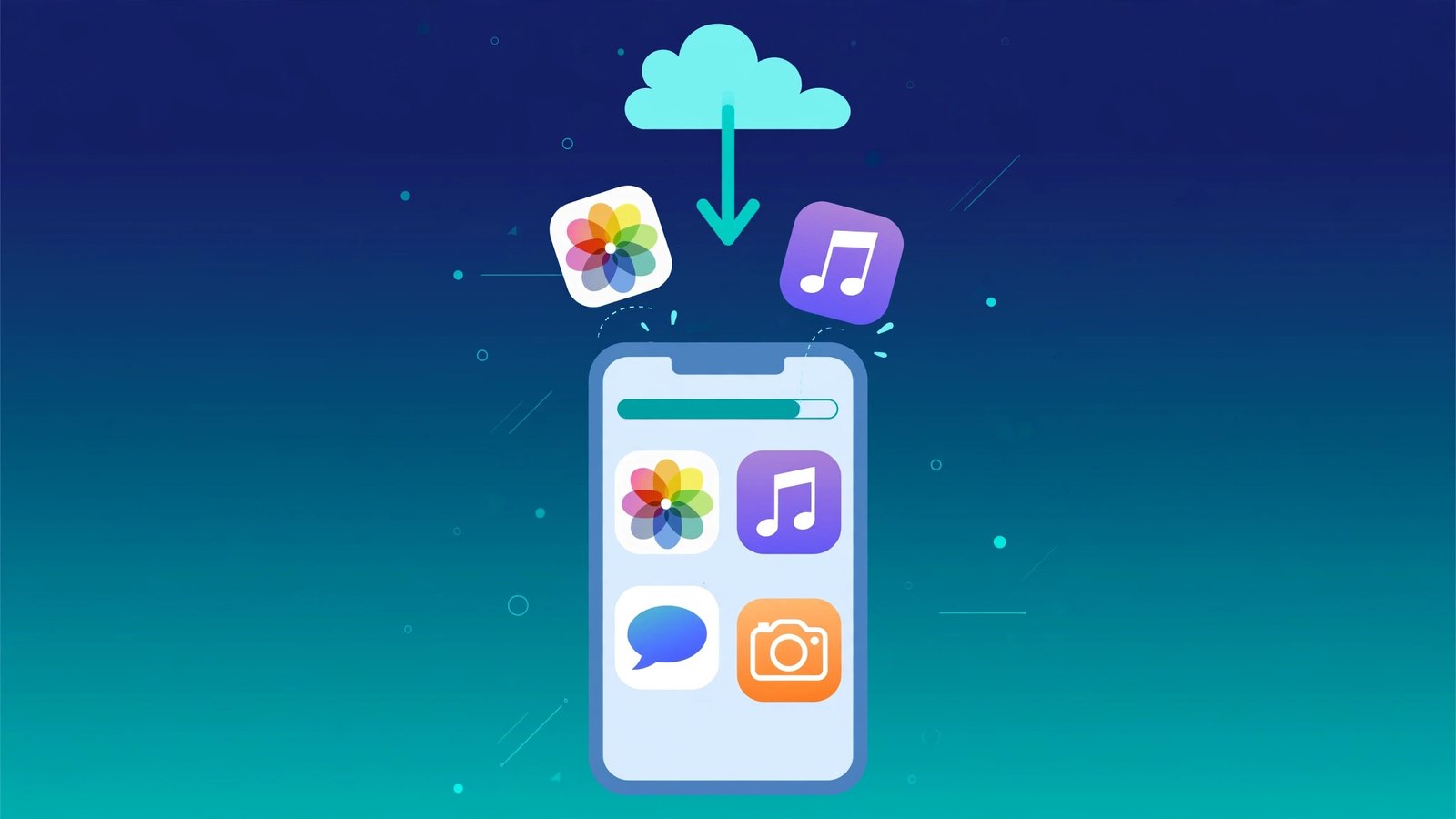 free up iPhone storage by offloading apps before iOS 28
