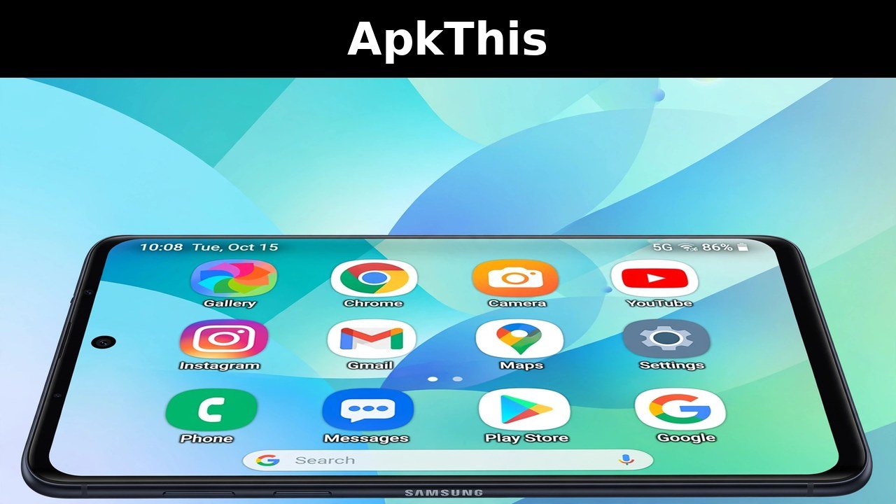 How to Make App Icons Bigger on Android and Samsung (2026 Guide)