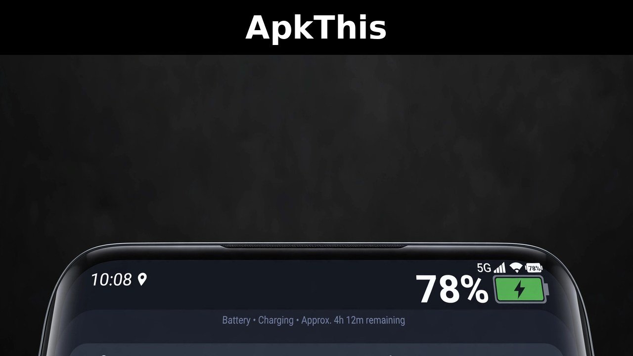 How to Make the Battery Icon Bigger on Android (2026 Guide)